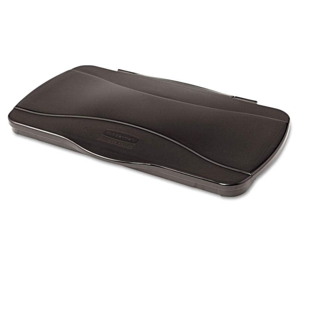 Rubbermaid Commercial Slim Jim Hinged Waste Container Lid