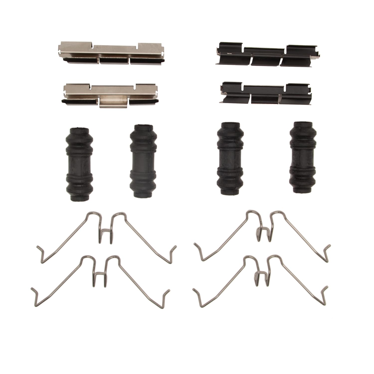 Disc Brake Hardware Kit 340-54052