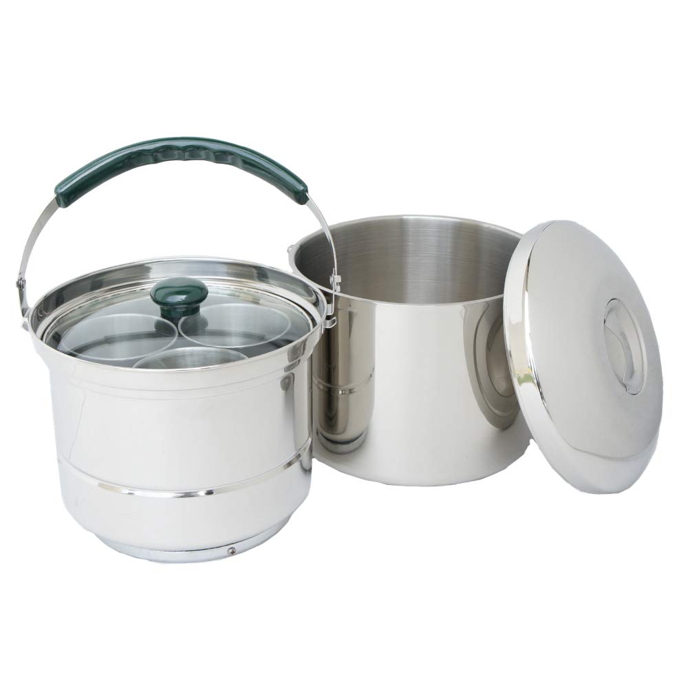 Thermal Cooker