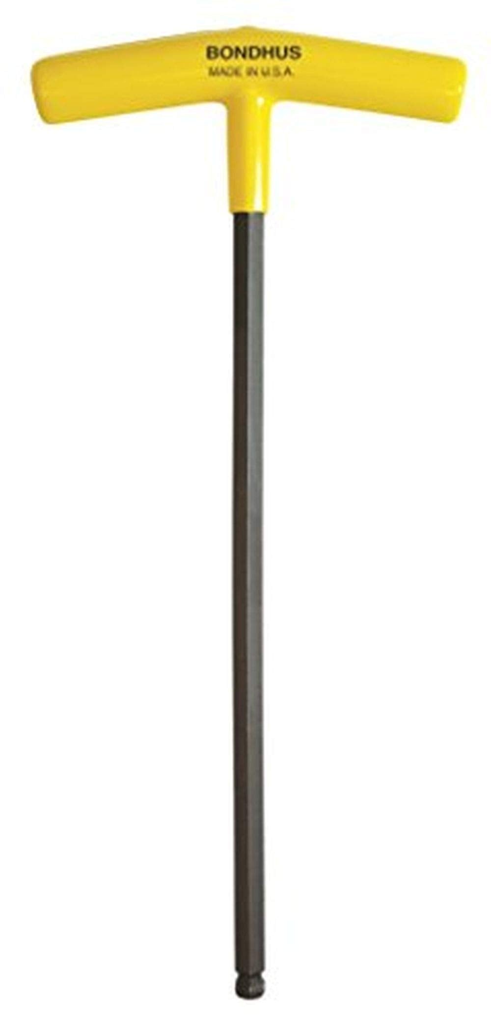 3/16 Ball End T-Handle"