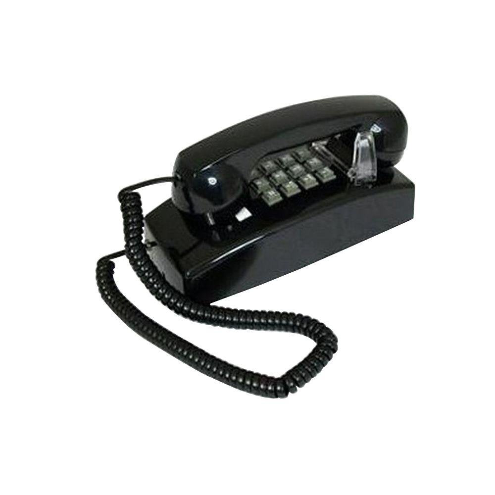 255400-VBA-20MD Wall ValueLine BLACK