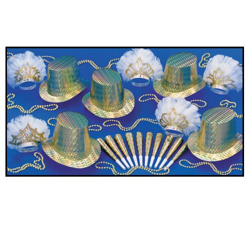 Topaz Collection for 50 (Pack of 1)