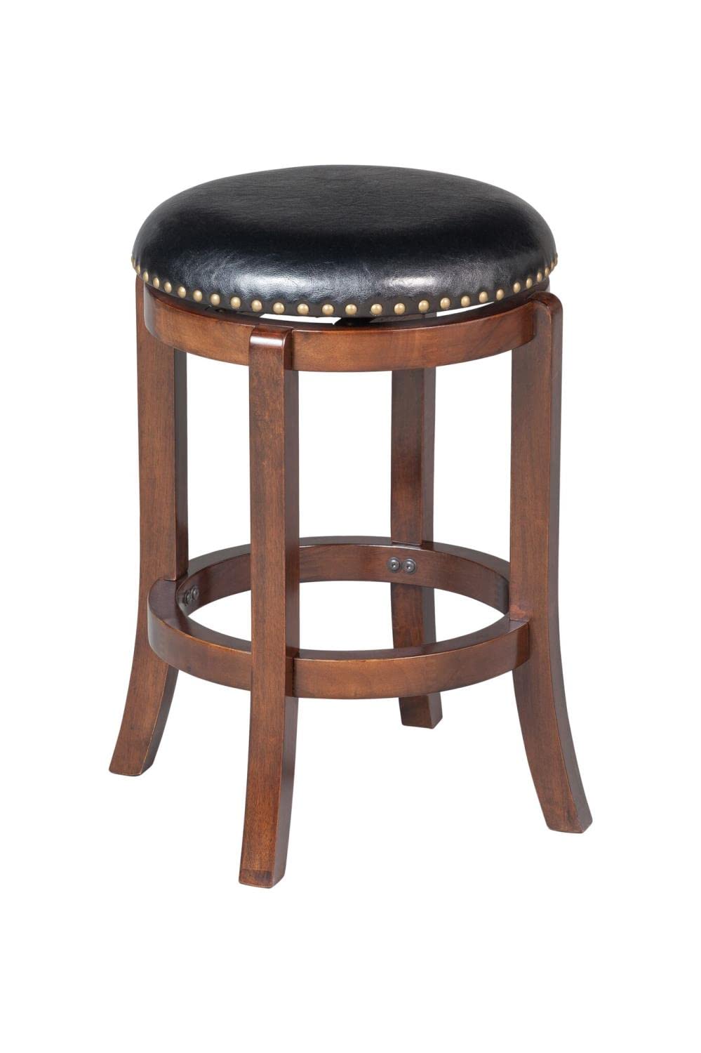 Yardlio Cordova Swivel Stool: Versatile, Comfortable, and Stylish for Your Home