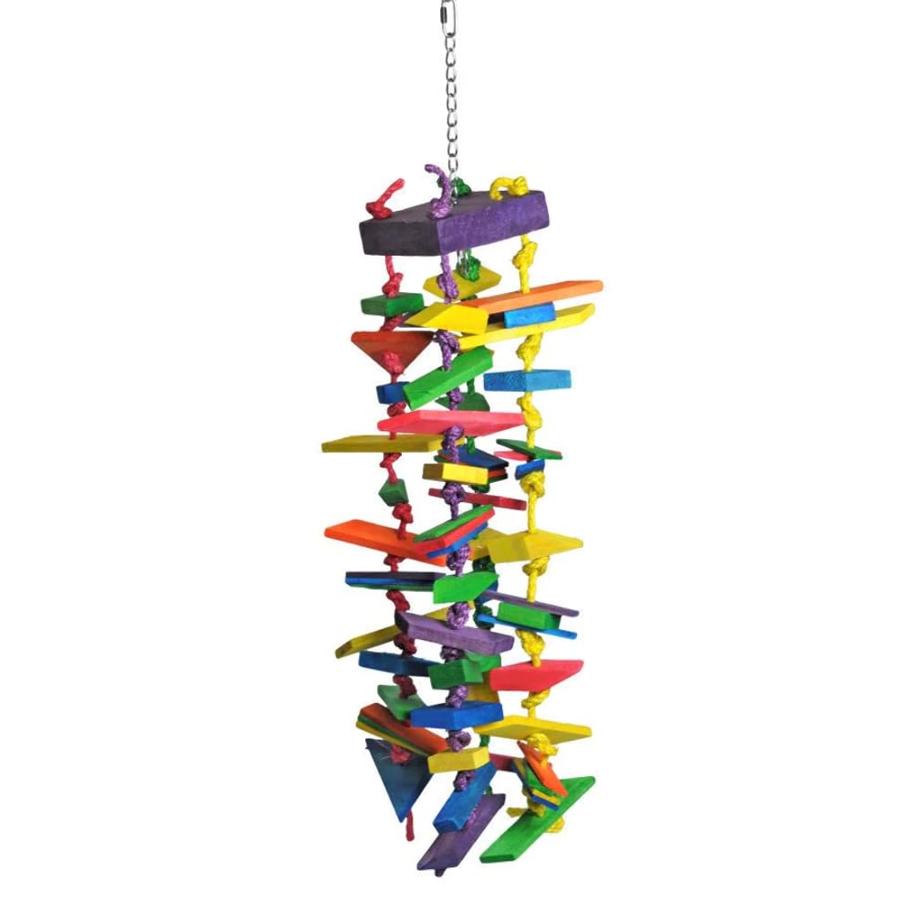 The Tremendous Chew Bird Toy HB46361
