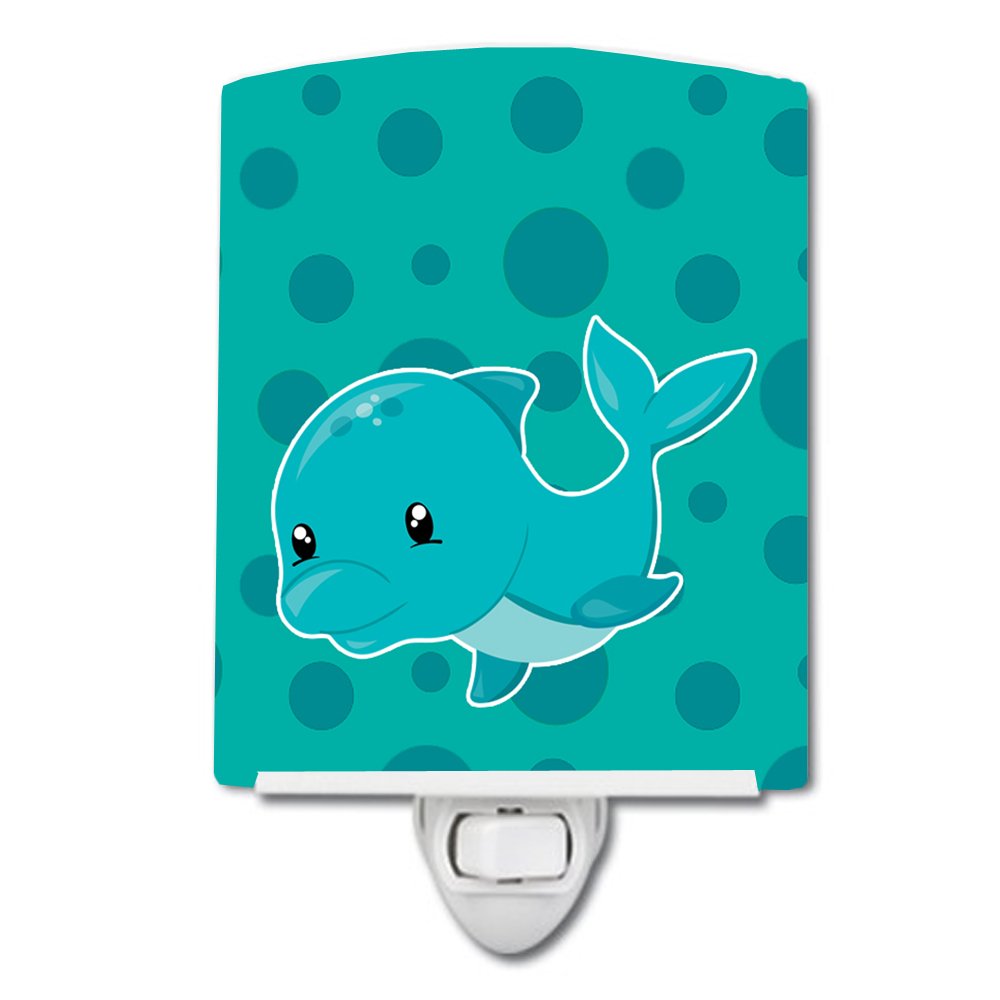 N Styles Ceramic Night Light