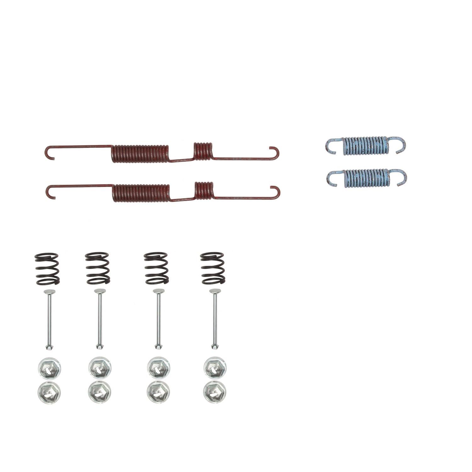 Drum Brake Hardware Kit 370-56001