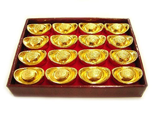 Brass Ingot