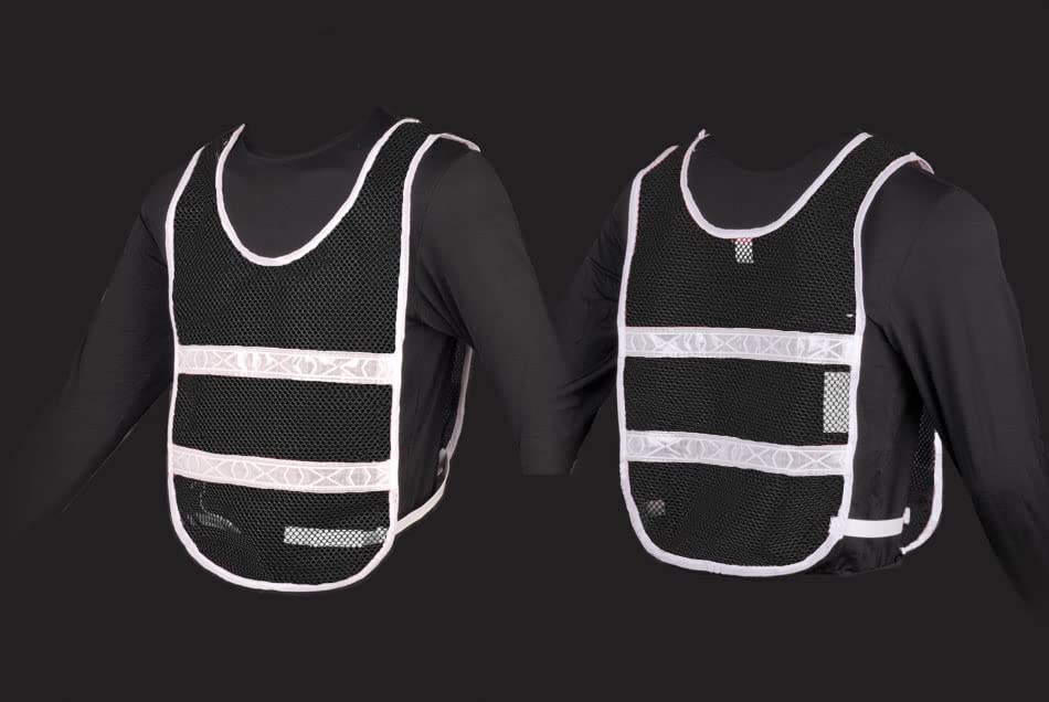 Reflective Standard Safety Vest