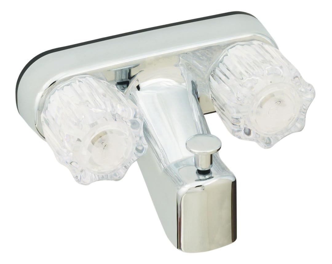 American Brass AMER Brass JW41VB Faucet