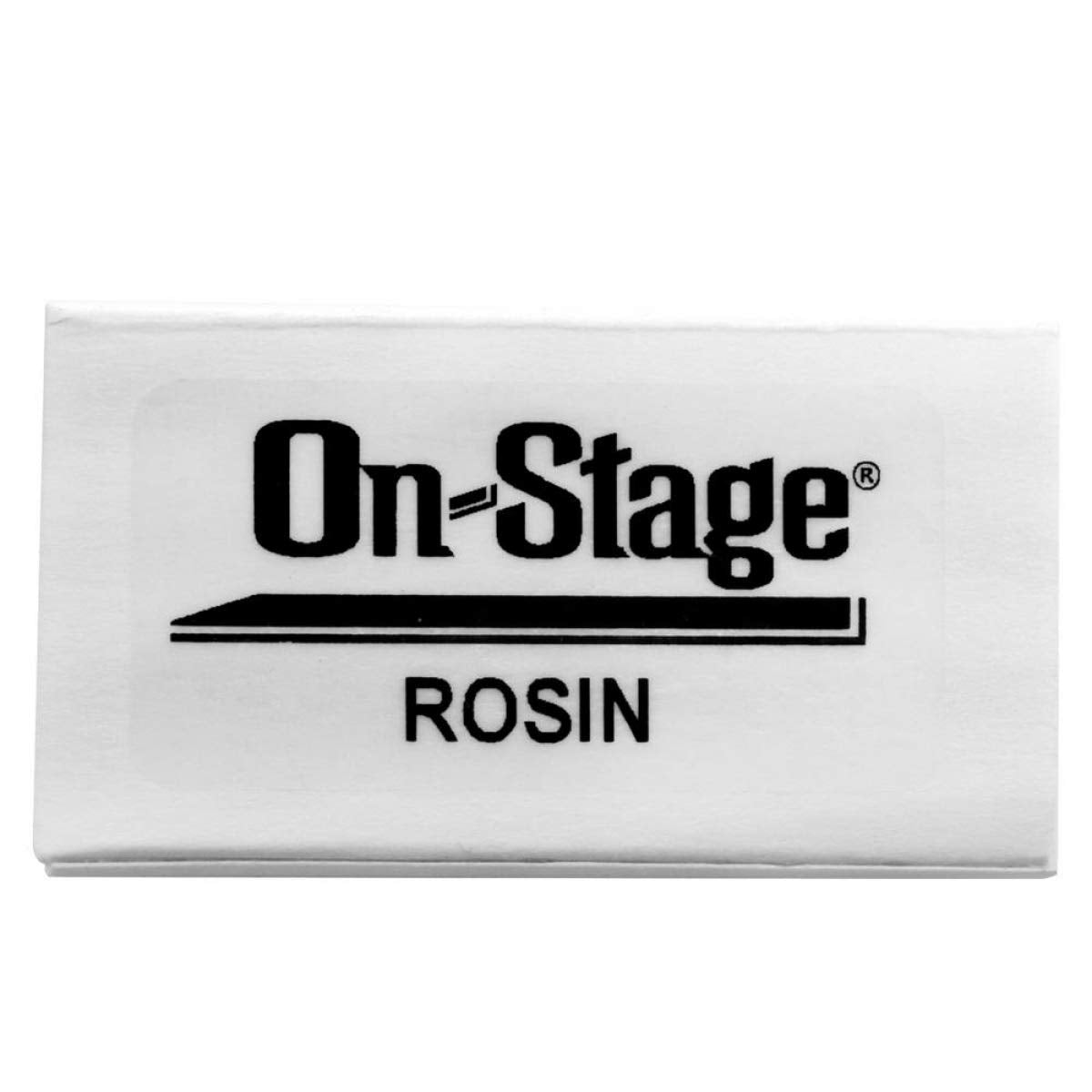 Bow Rosin (Large)