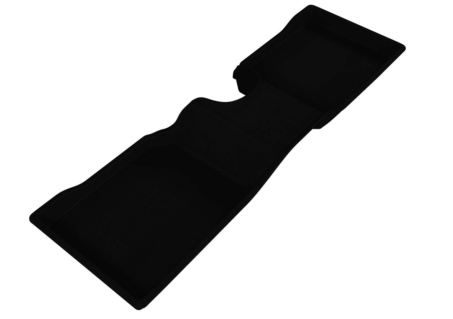 3D MAXpider MINI COUNTRYMAN 2011-2013 KAGU BLACK R2