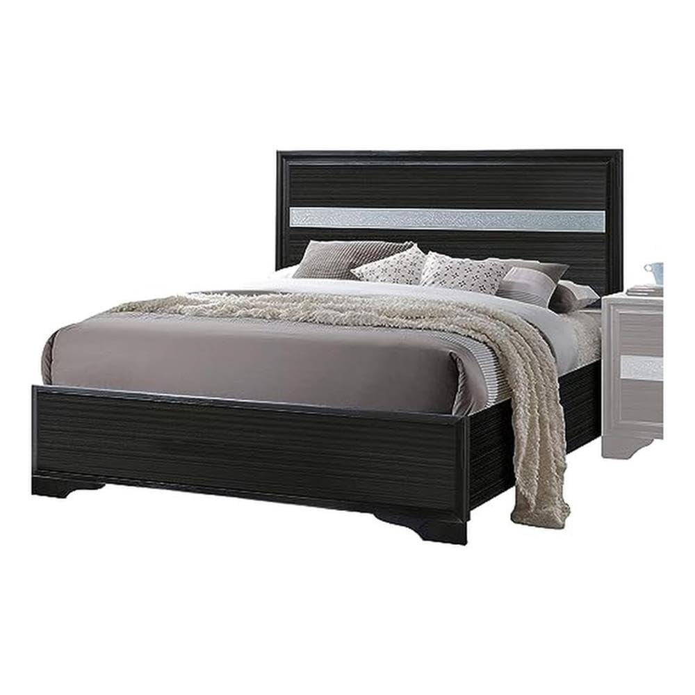 Twin Bed