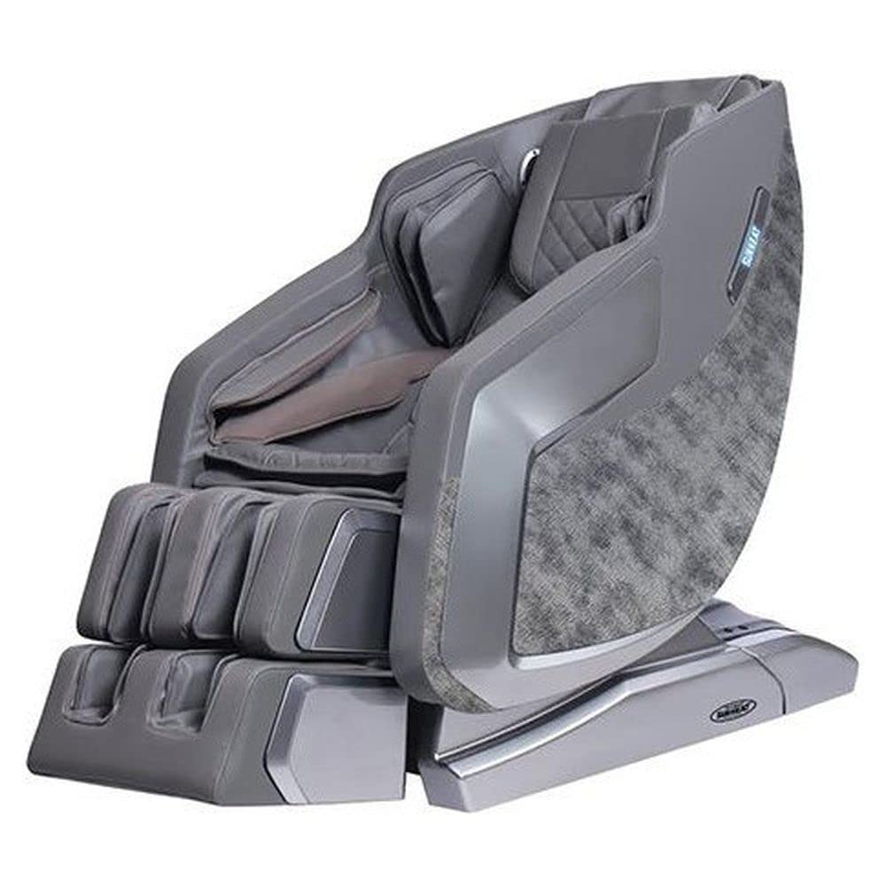 MC8920 Massage Chair - Gray