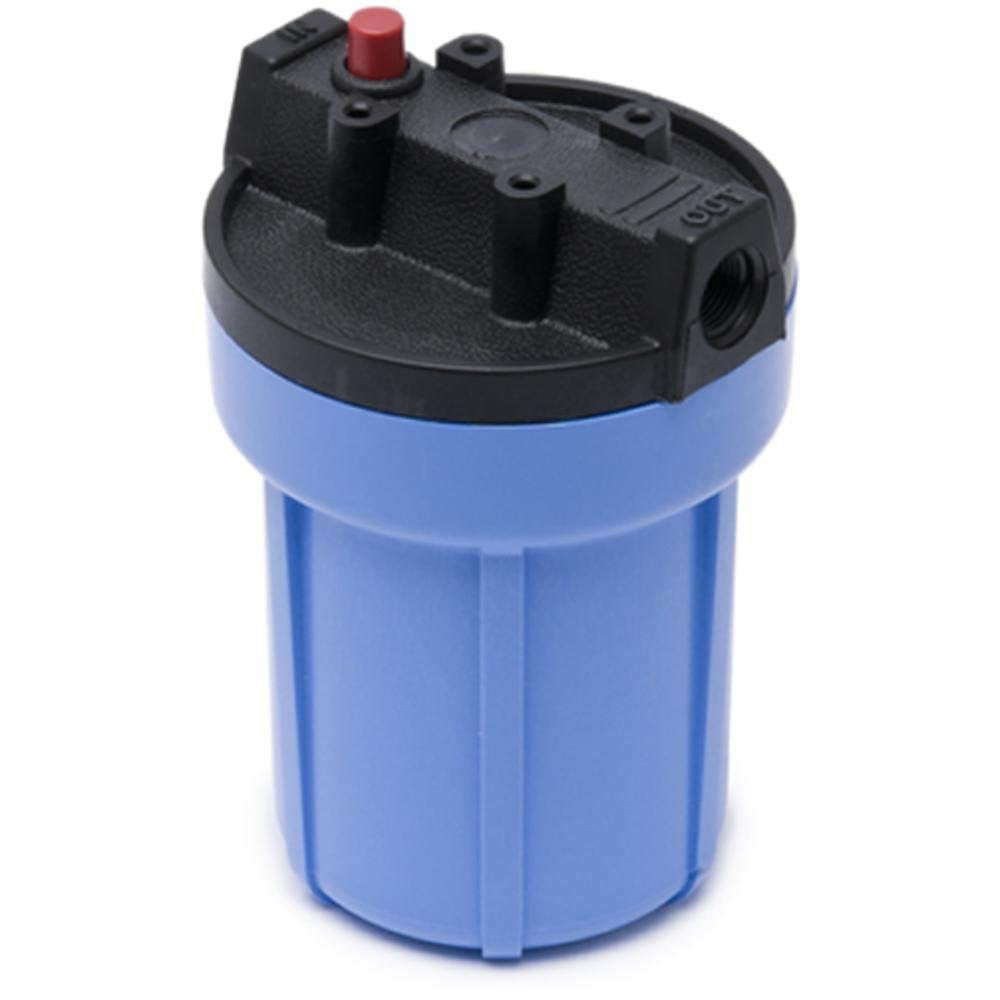 W385-Pr American Plumber Undersink Compact Filter System