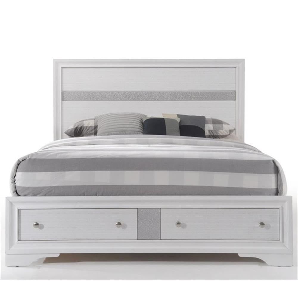 Eastern King Bed
