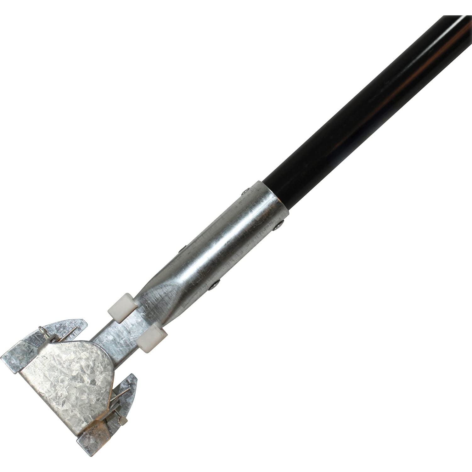 Gjo02332 - Genuine Joe Clip-On Dust Mop Steel Handle