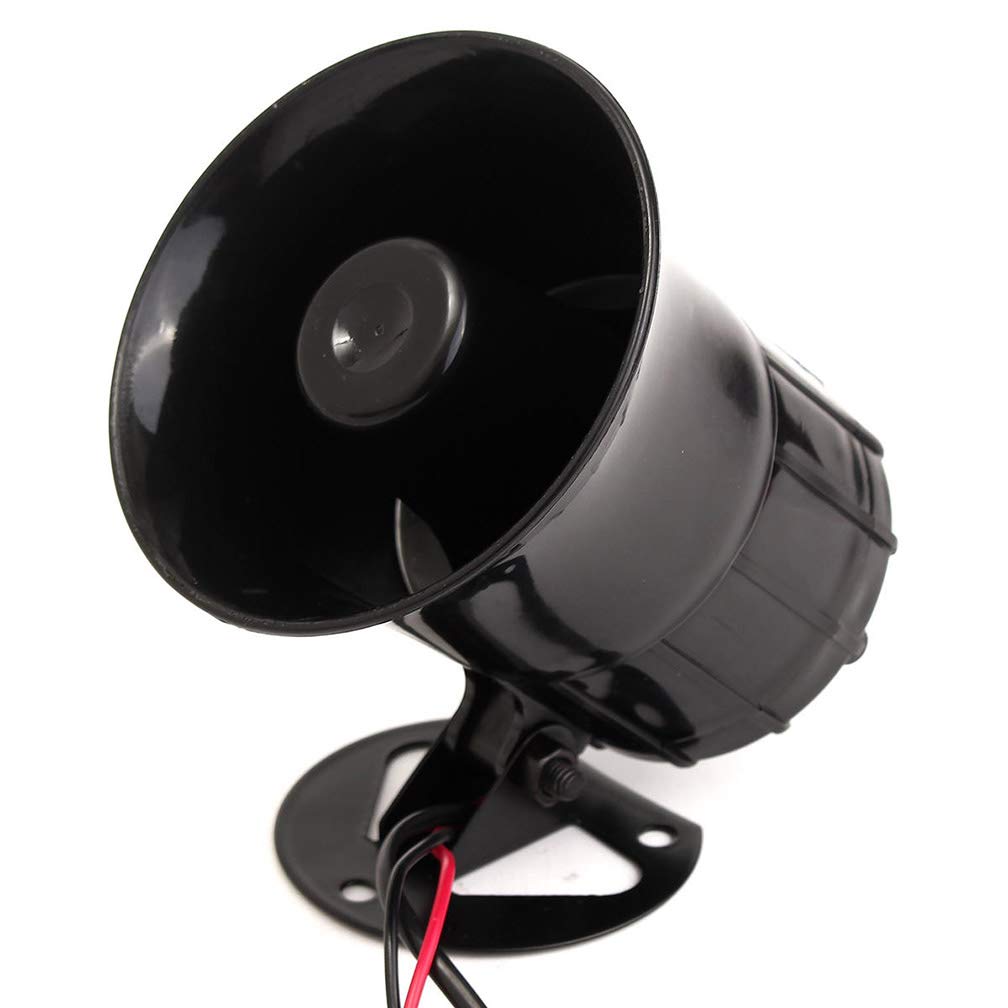 Audiopipe Av1006 Siren 6 Tone 4 35Watt Nippon