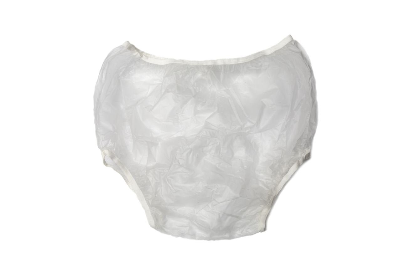 Vinyl Protective Pull On  - Size -X-Large 37-39