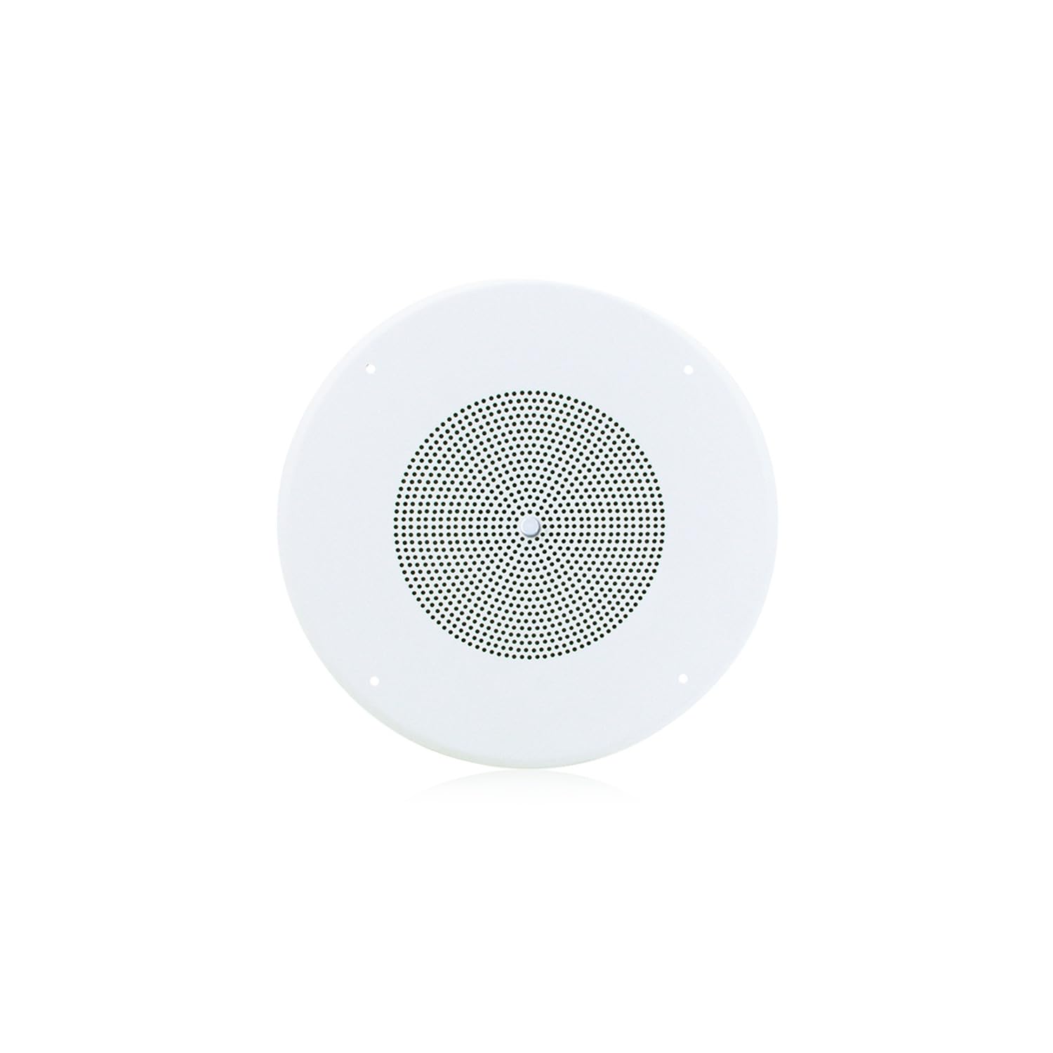 8 In-Ceiling Dual Cone Loudspeaker 25V/70V 5W