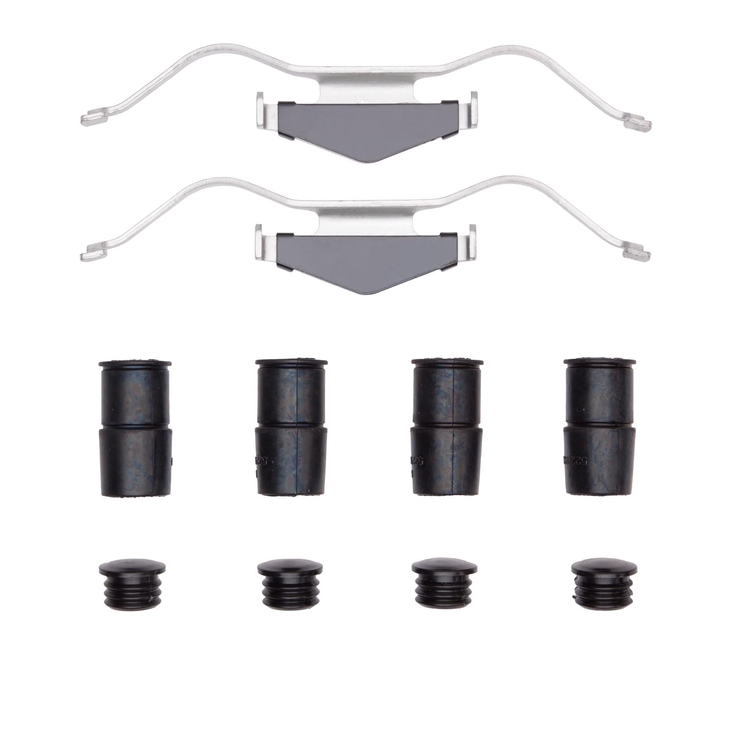 Disc Brake Hardware Kit 340-65004