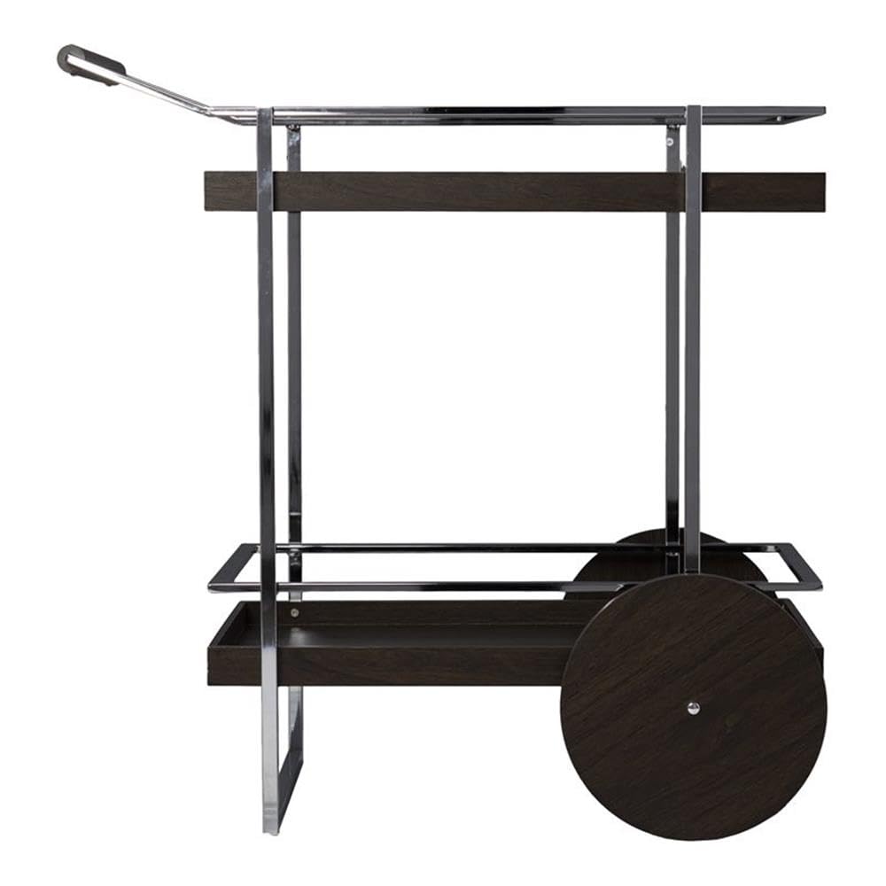 Dorben Rolling Bar Cart