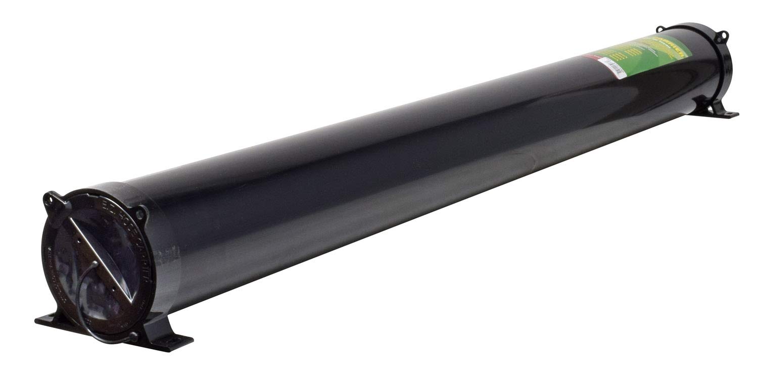 Valterra A04-0151Xbk Ez Hose Carrier - 46', Black