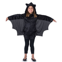 Dress Up America Black Bat - S (4-6) – Virventures