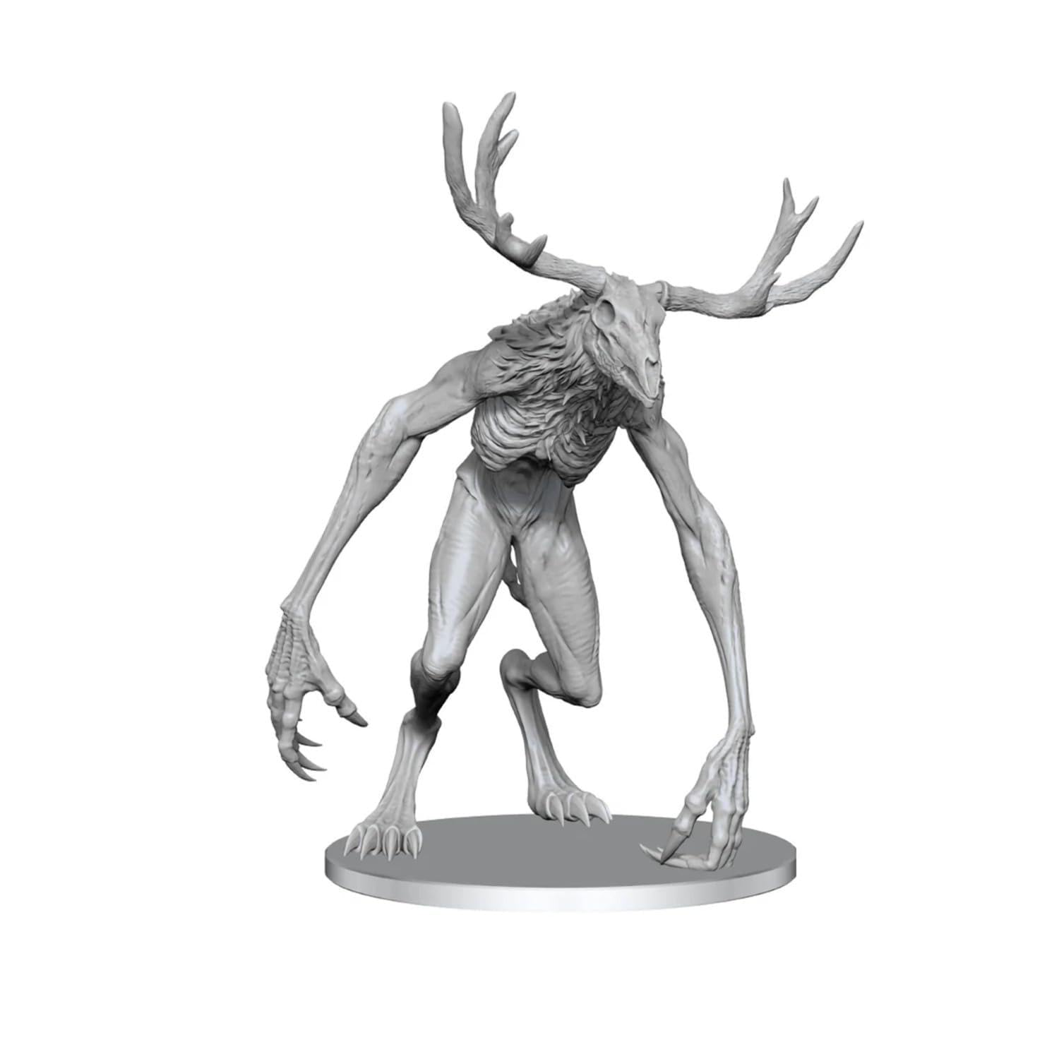 WizKids Deep Cuts: Wendigo (PREORDER)