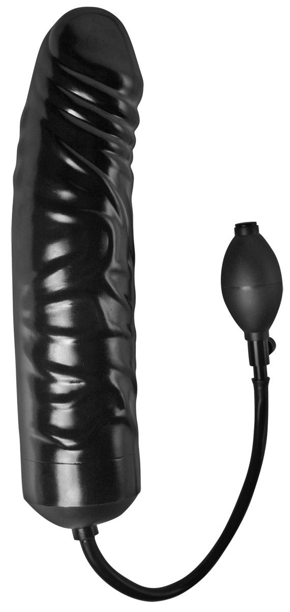 XXL Inflatable Dildo