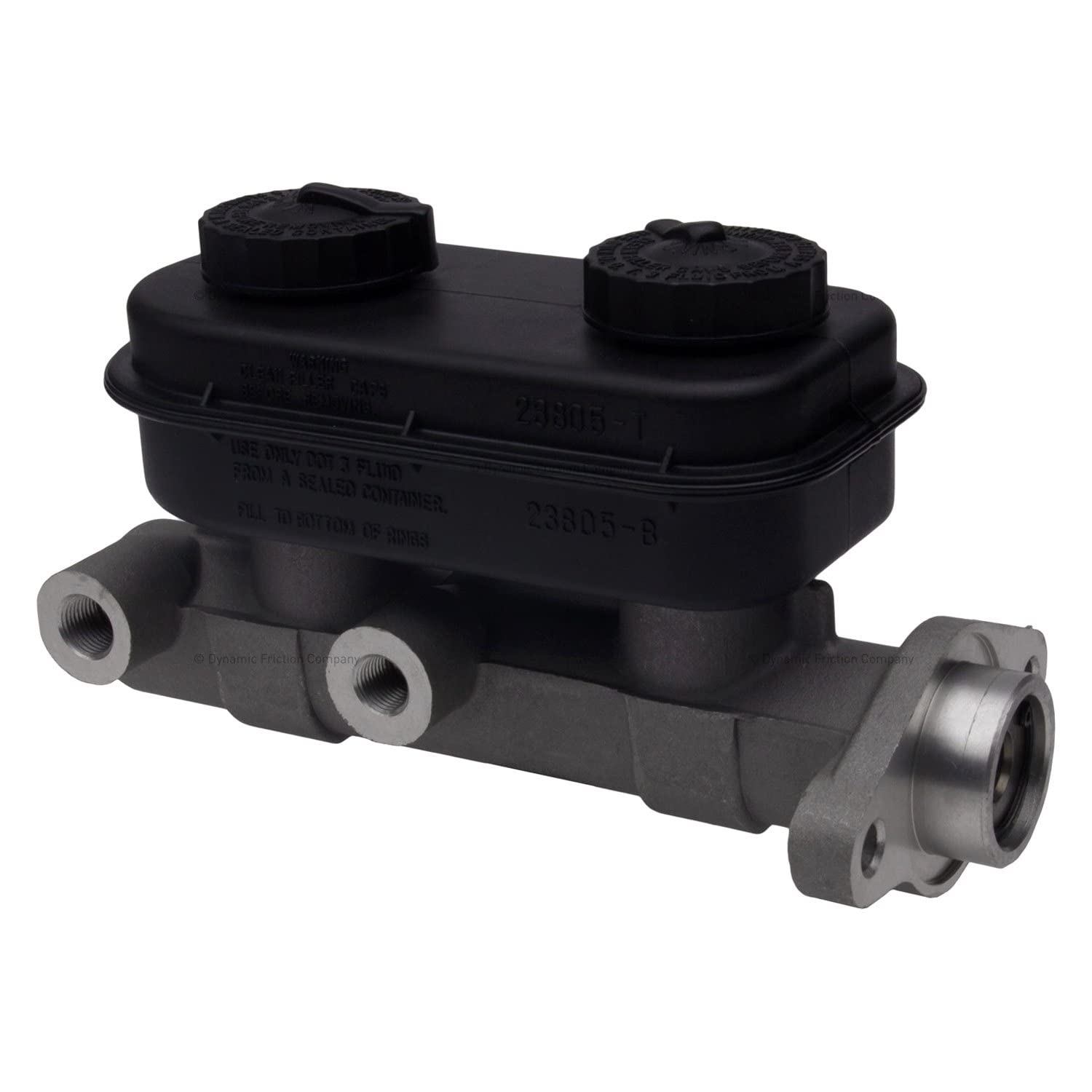 Brake Master Cylinder 355-40051