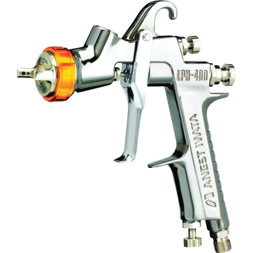 1.4MM LPH400-144LVX GUN