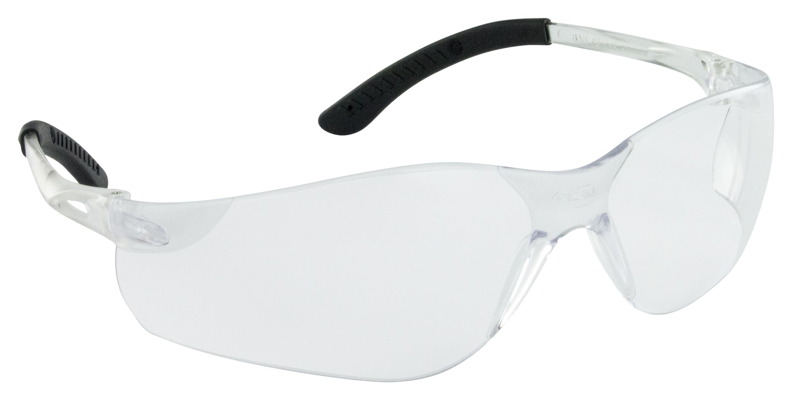 NSX TURBO GLASSES CLEAR