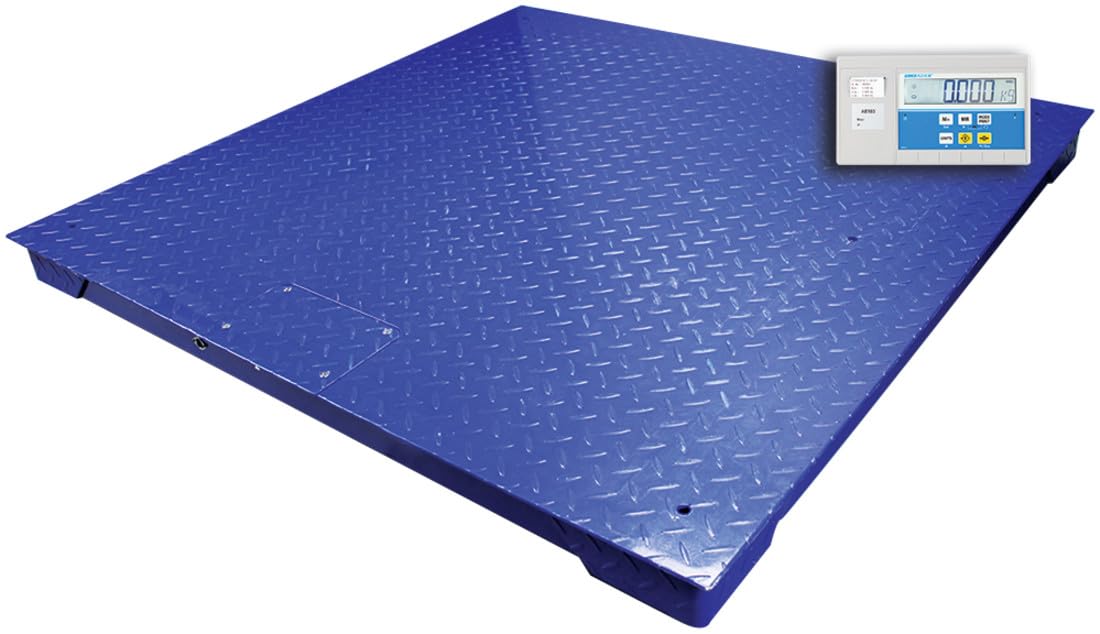 PT Platforms with AE 503