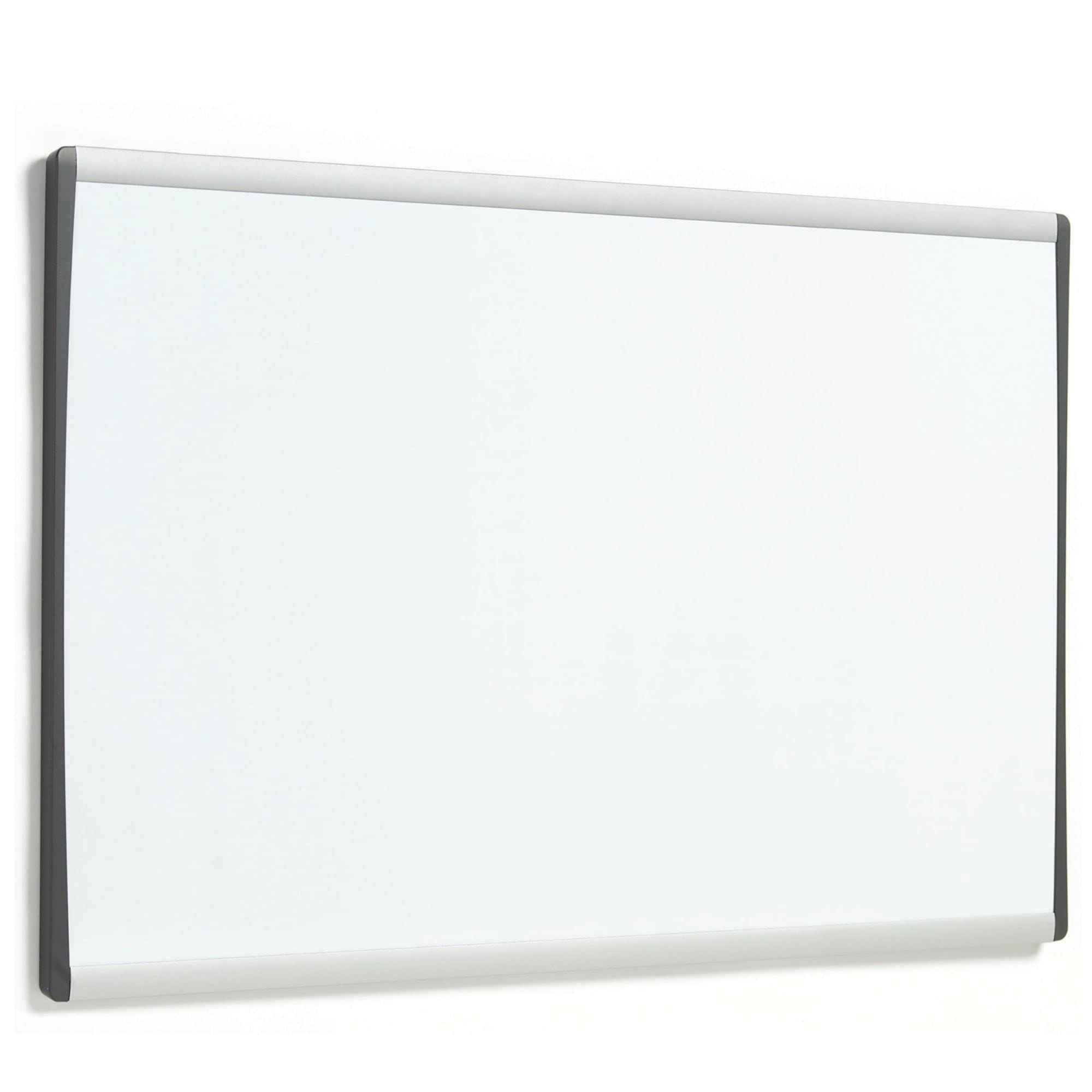 Quartet Arc Cubicle Magnetic Whiteboard