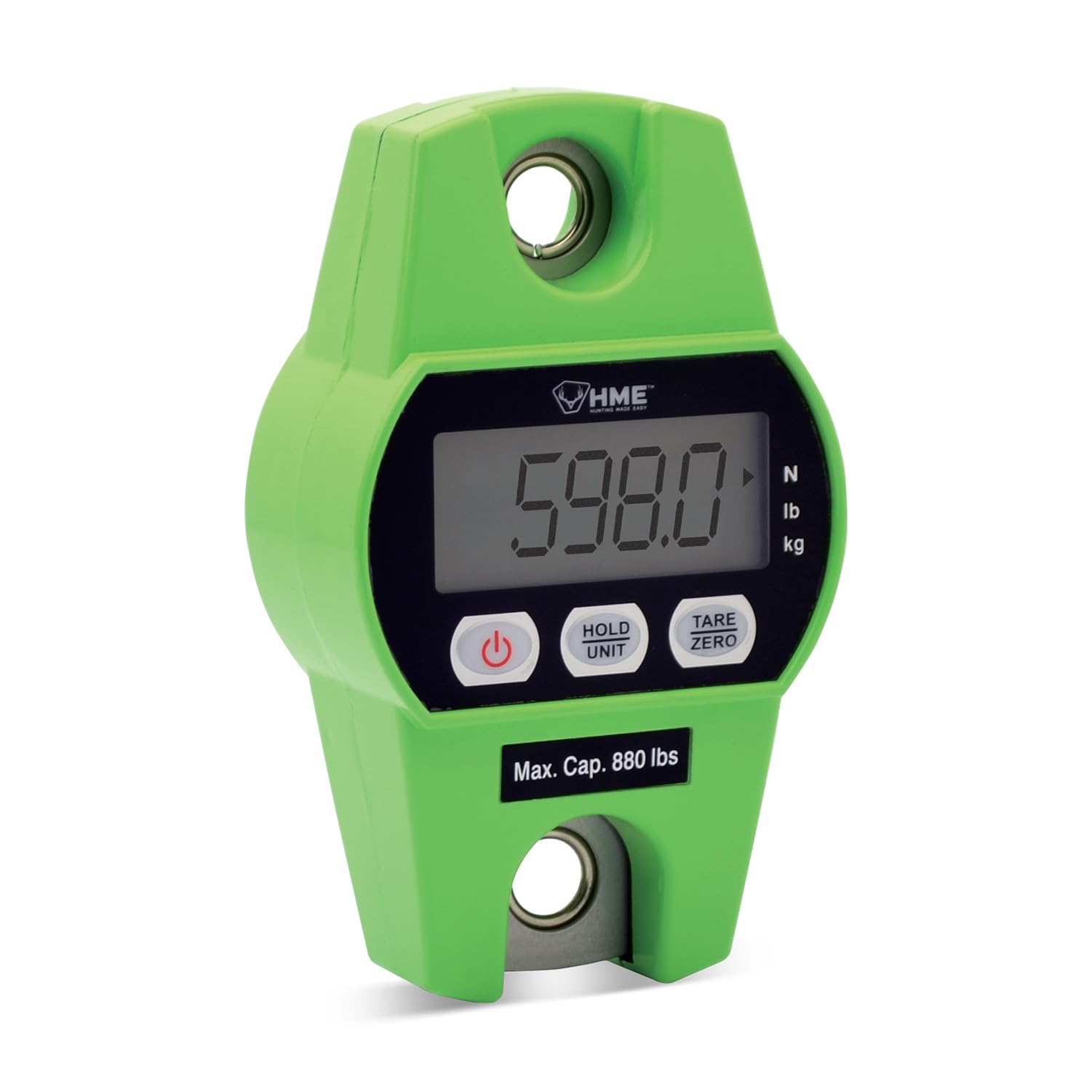 800lb Digital Hanging Scale
