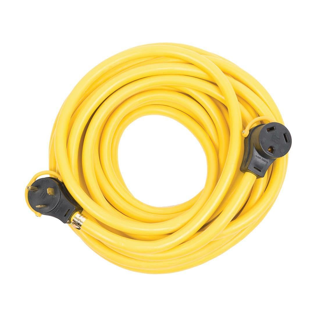 EXTENSION CORD 30A 50FT W