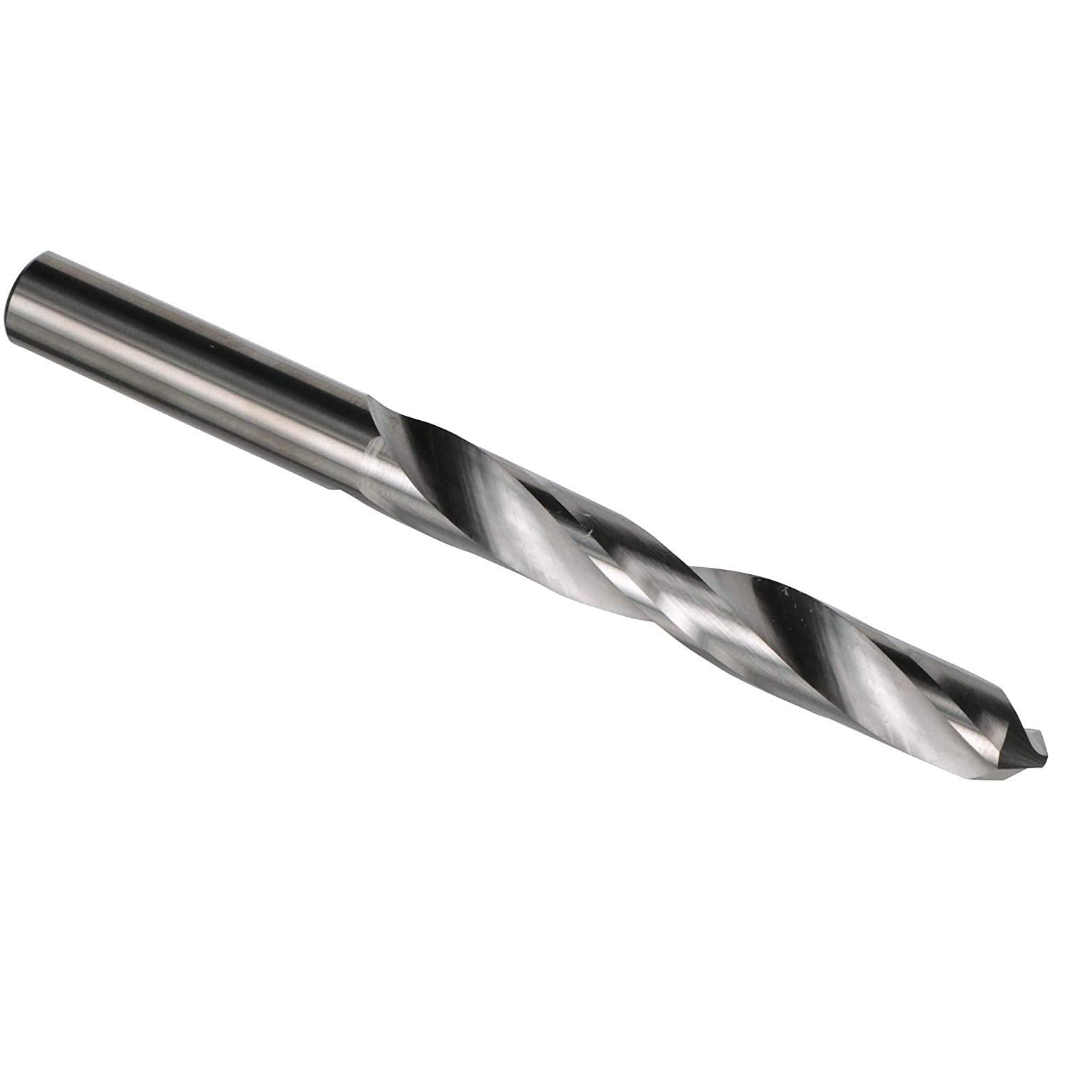 Drill America - Dmod1/4 1/4 Solid Carbide Drill Bit, Dmod Series