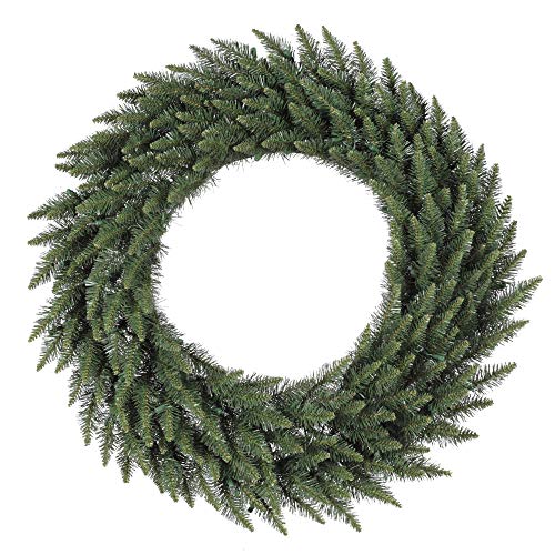 Casafoyer  72” Camdon Fir Wreath 1020 Tips - A861072 - (Pack Of 2)