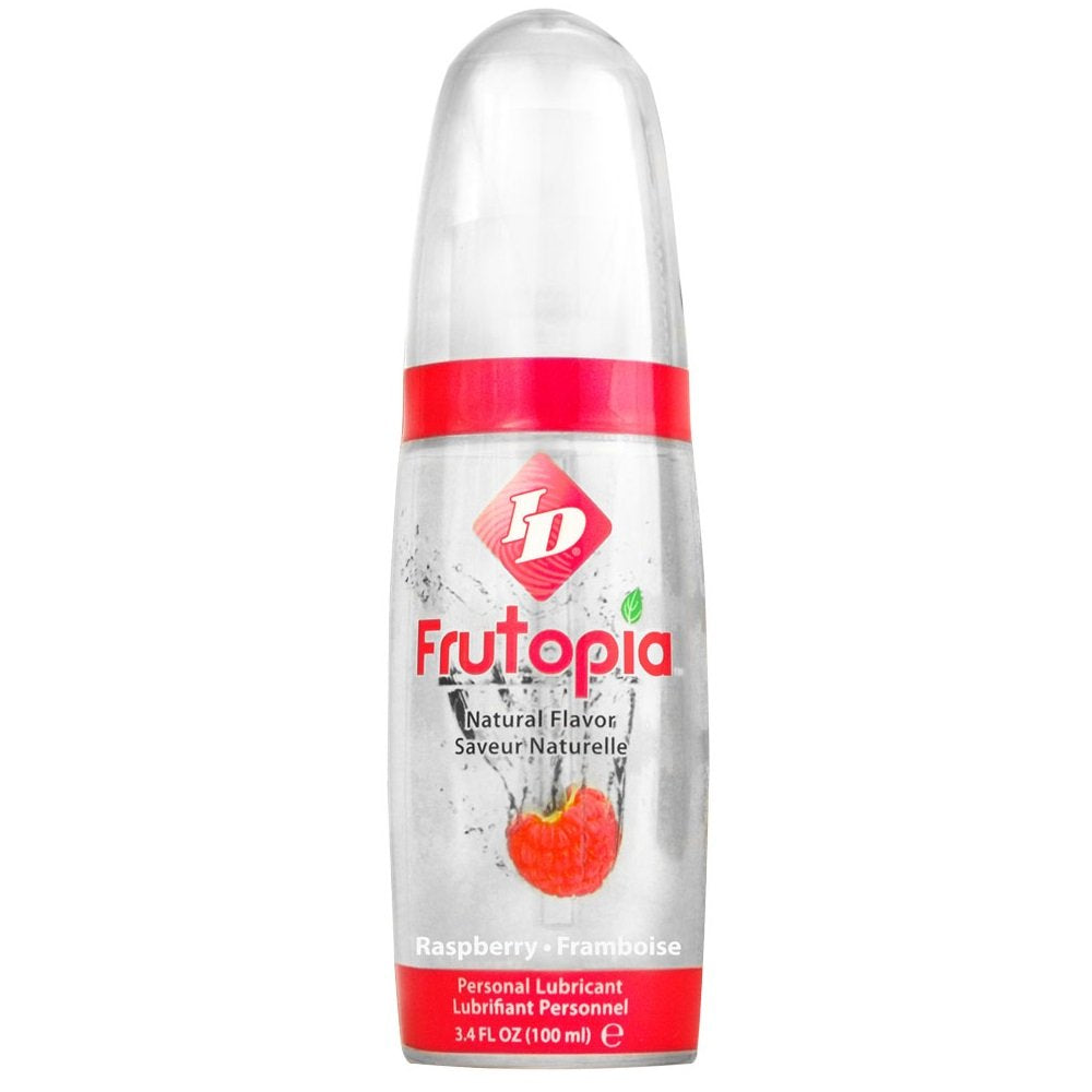ID Frutopia-Raspberry 3.4oz
