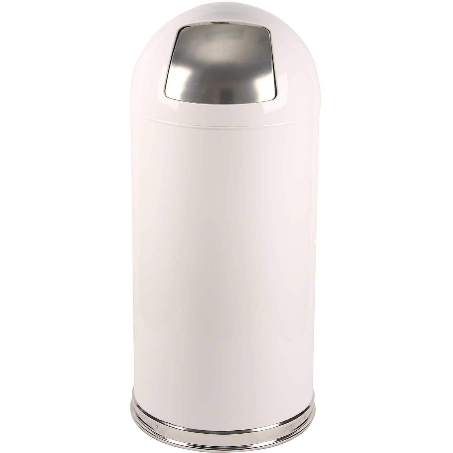 Dometop White Set of 1