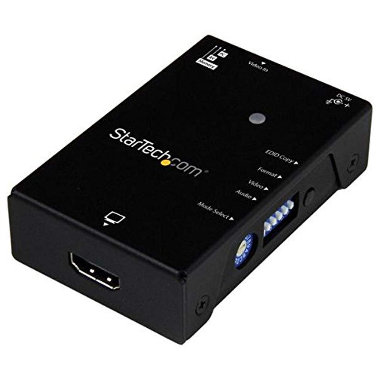 Edid Emulator For Hd