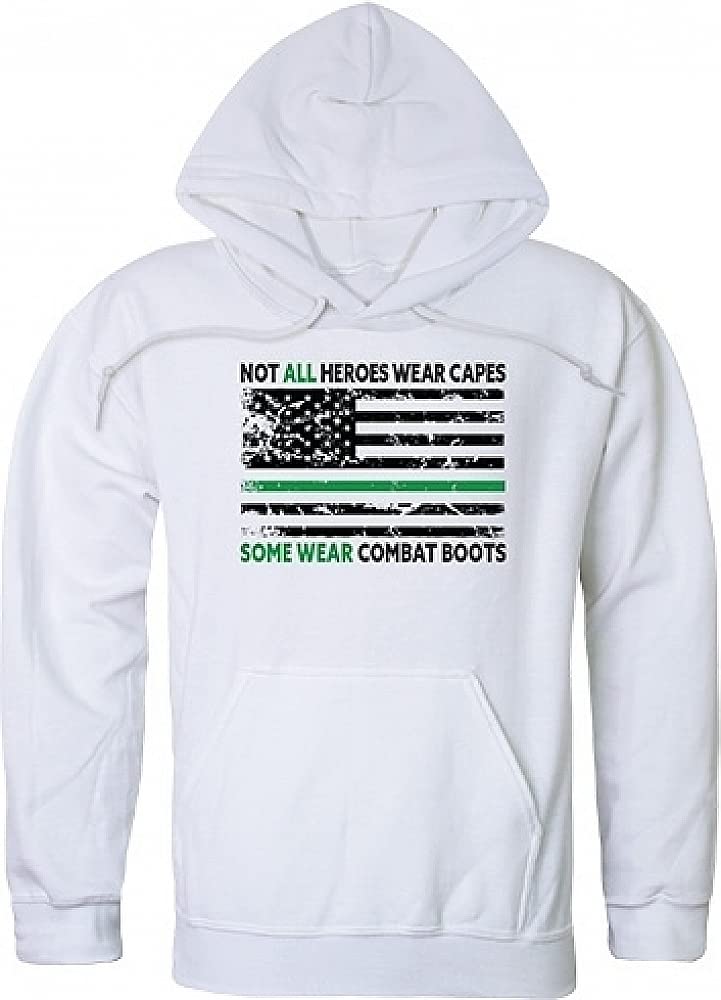 Graphic Pullover, Not All w/TGL, White, L