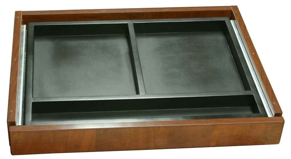 Boss Center Drawer
