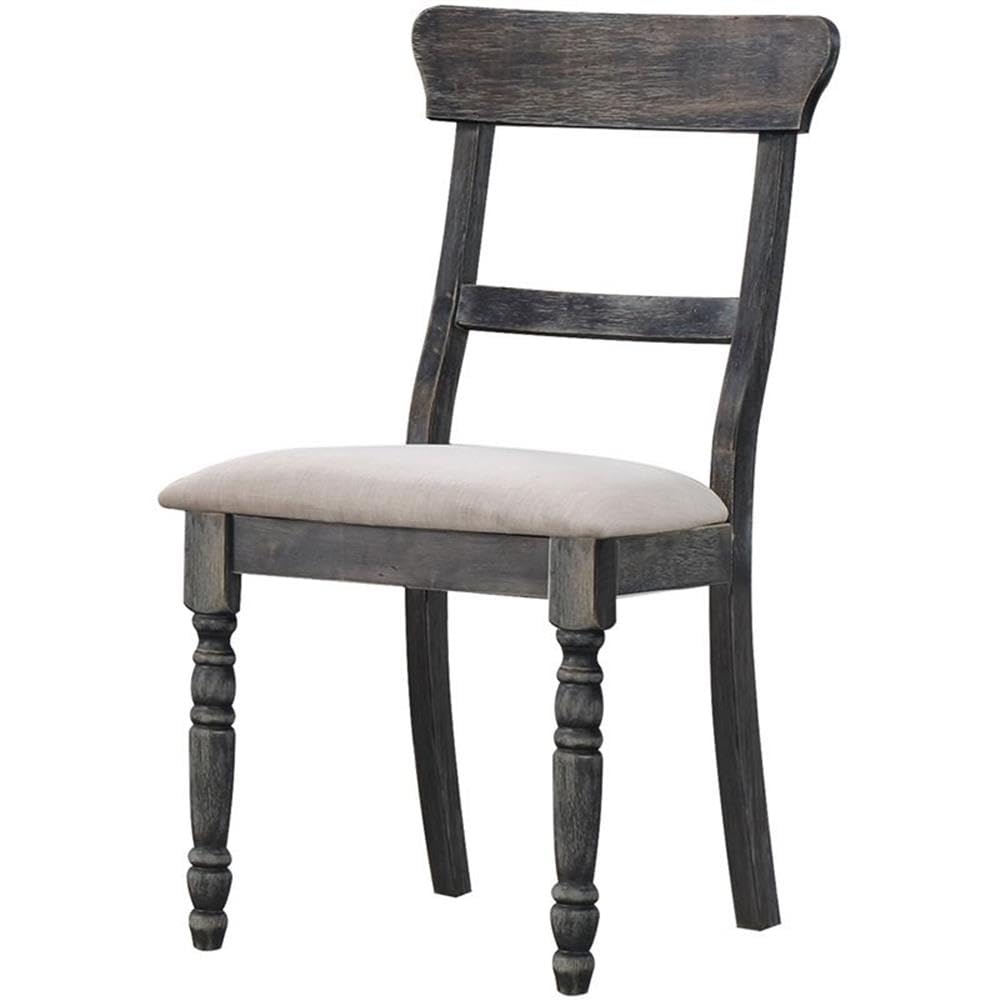 Side Chair (Set-2)
