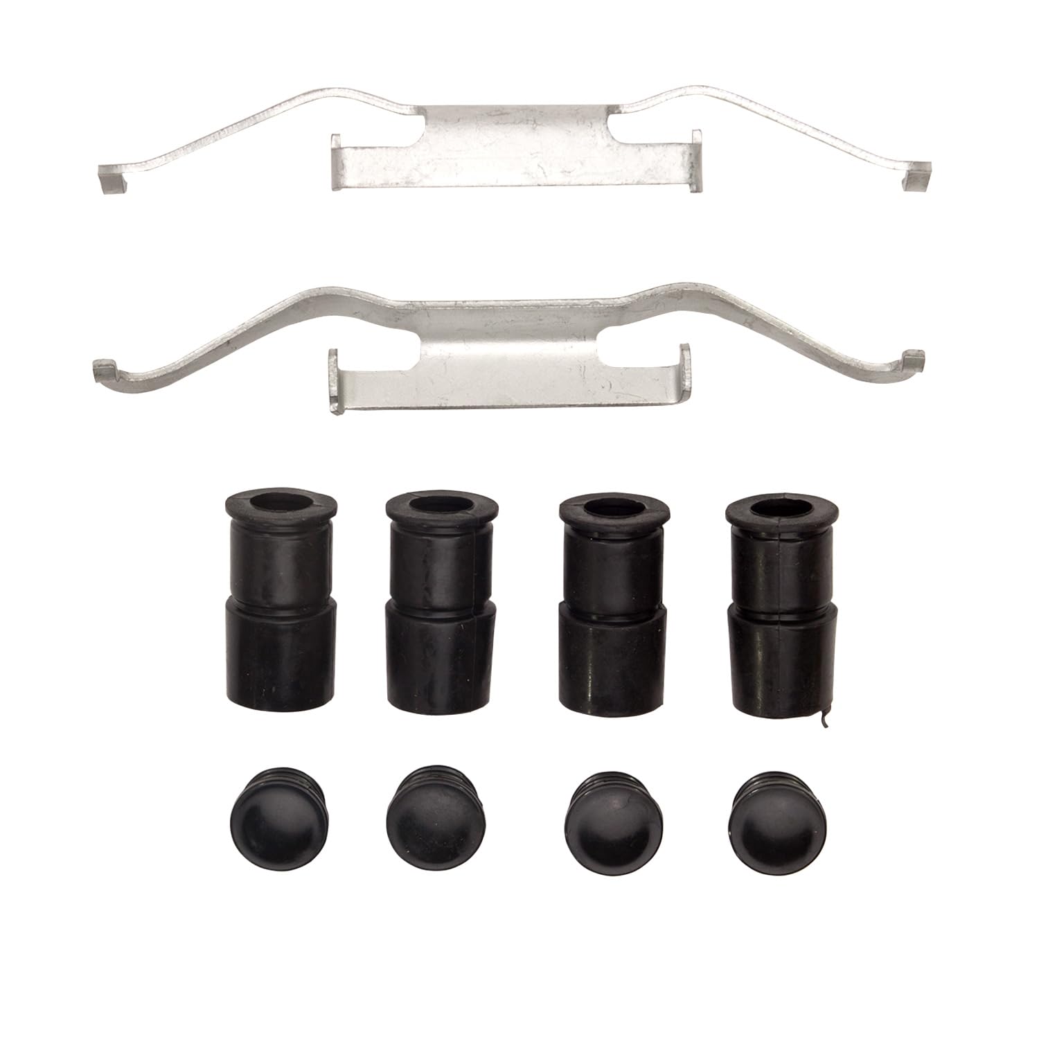 Disc Brake Hardware Kit 340-07004