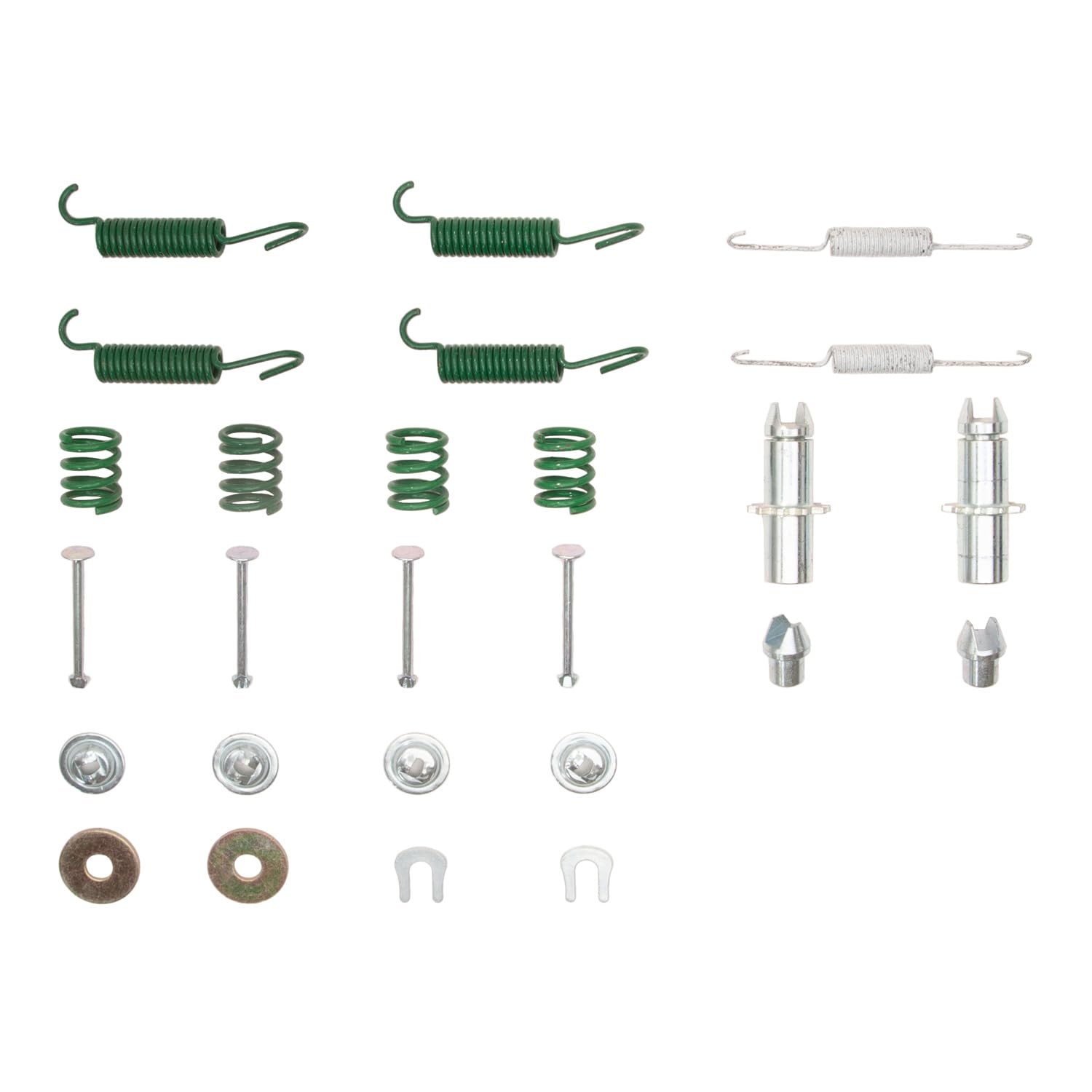 Drum Brake Hardware Kit 370-13005
