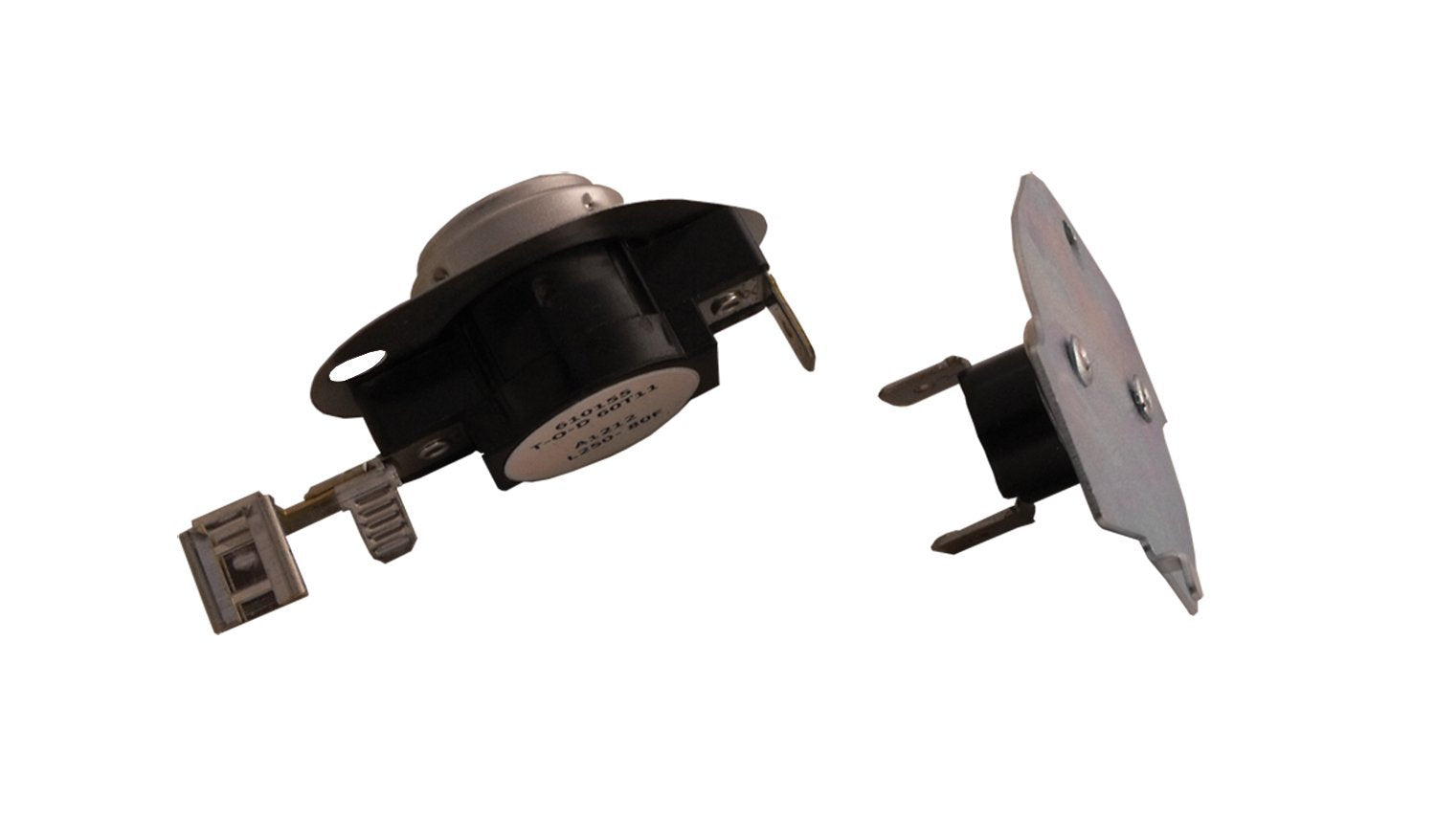 Supco Set184 Thermal Cutoff Kit