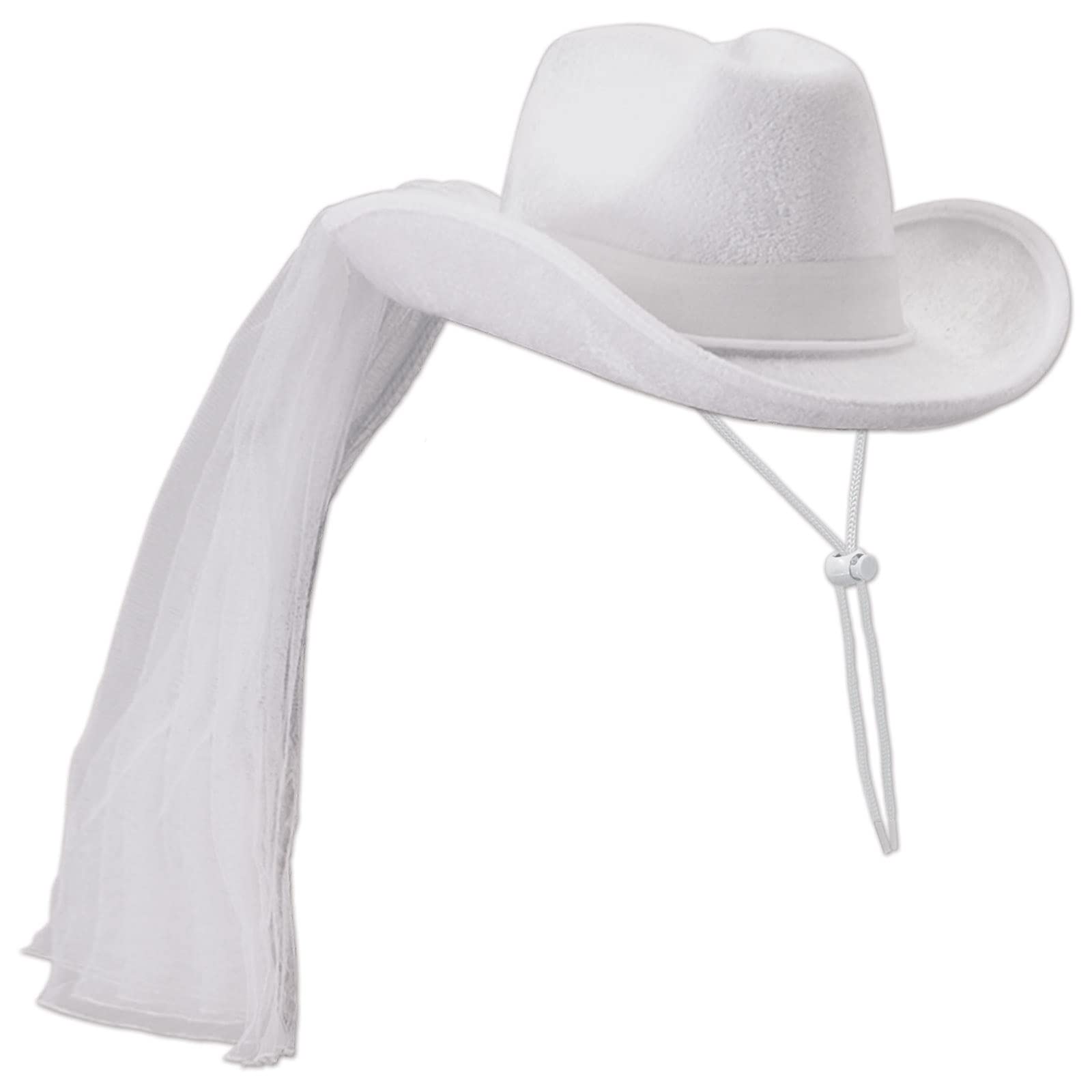 Western Brides Hat