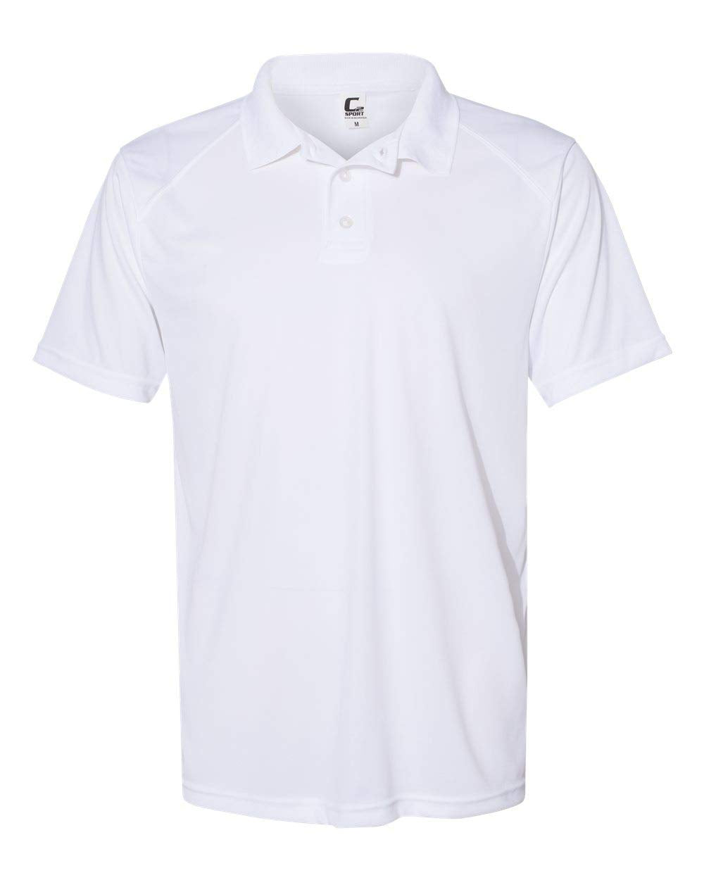 C2 Sport Utility Sport Shirt - White, M