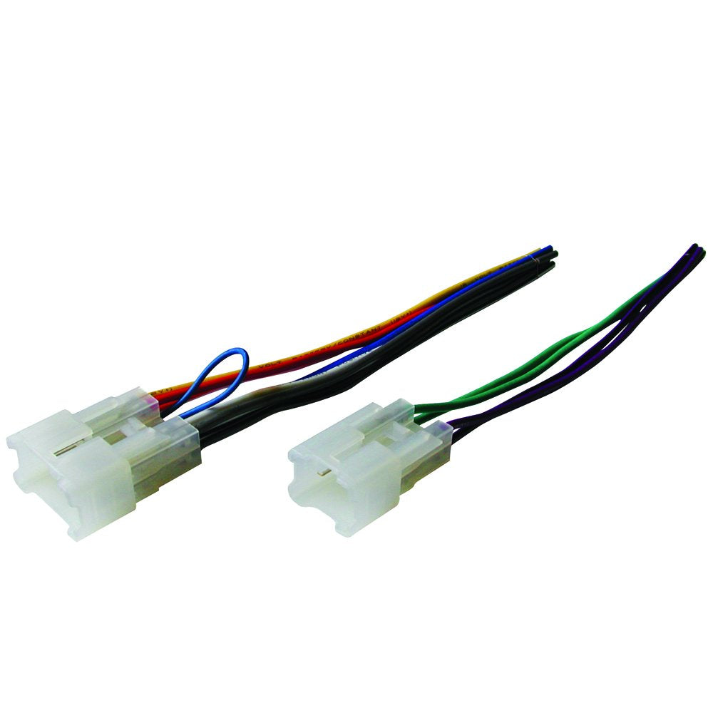 WIRE HARNESS AMERICAN TOYOTA 87-UP @TWH950CL@